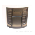 Hilux Revo 2022+ Hood Scoop Cover Bonnet Hood